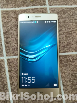 Huawei VNS L21